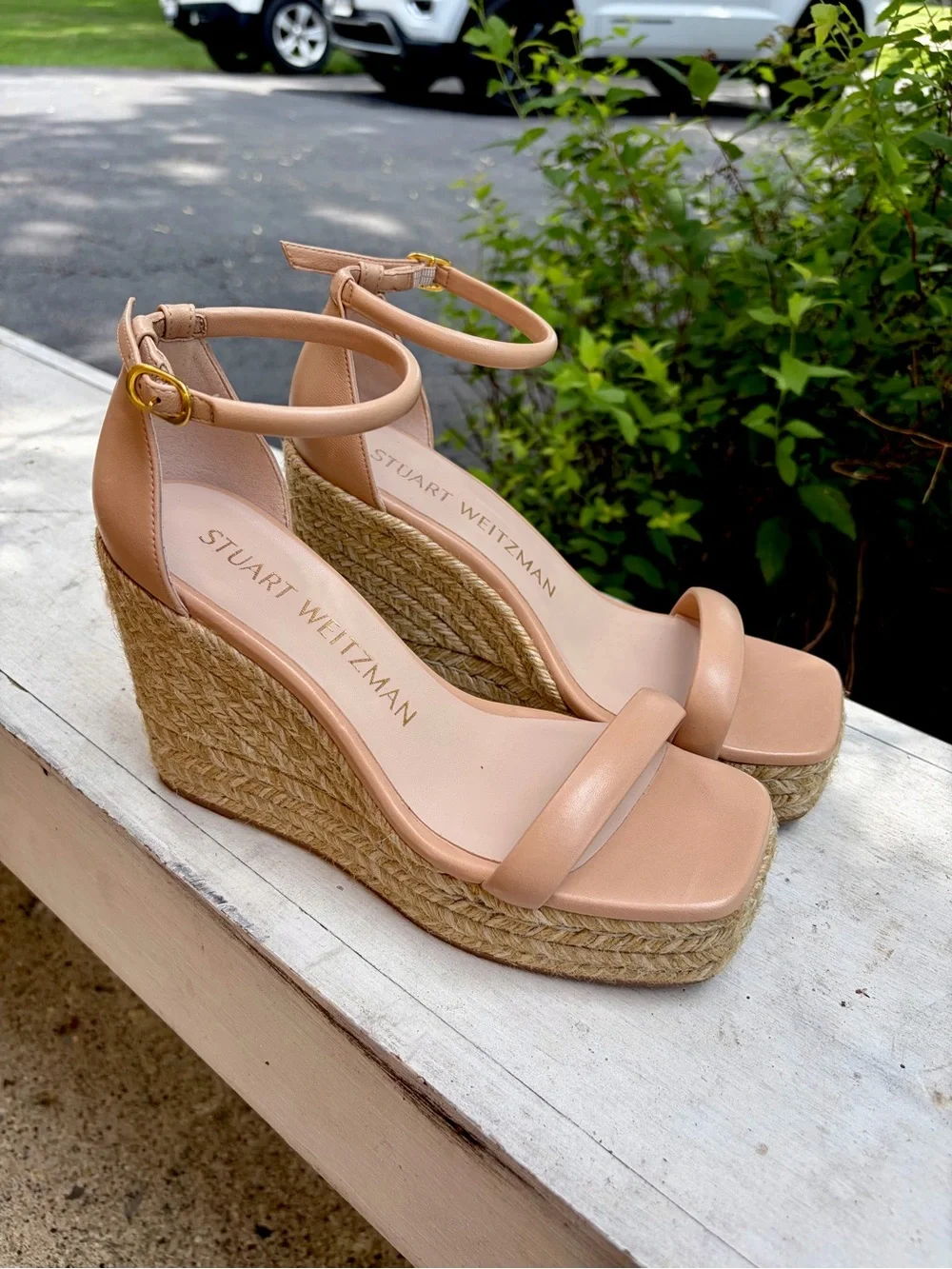Stuart Weitzman overview stuart